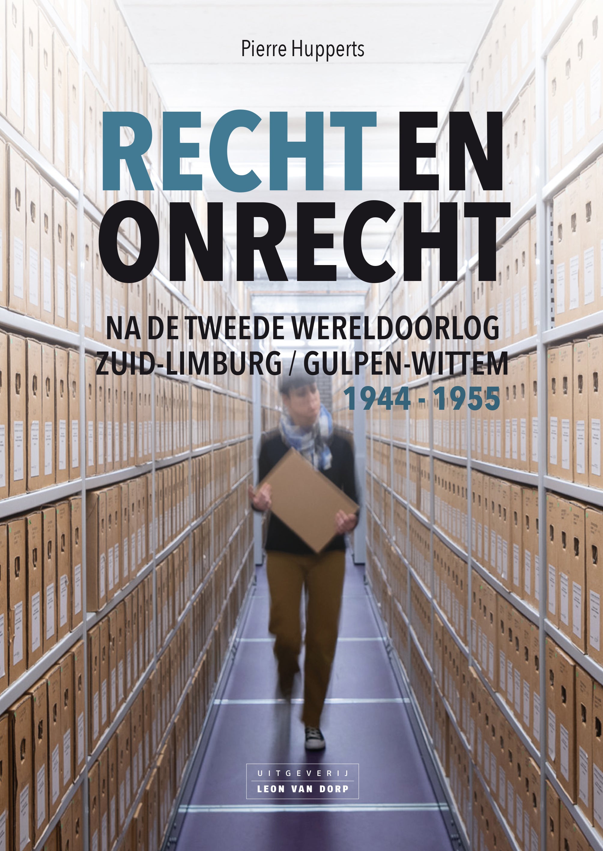 Recht en onrecht Recht en onrecht